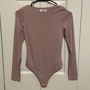 Aritzia Contour Bodysuit